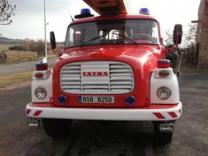 Tatra 148 - PVP 27